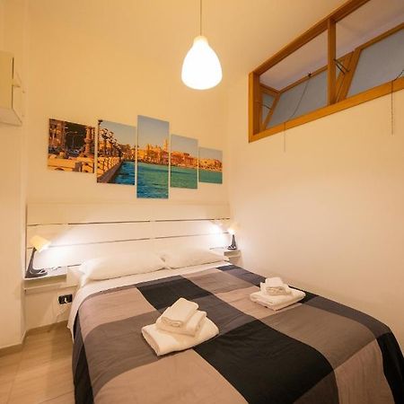 Casa Creanza - Puglia Apartments 바리 외부 사진