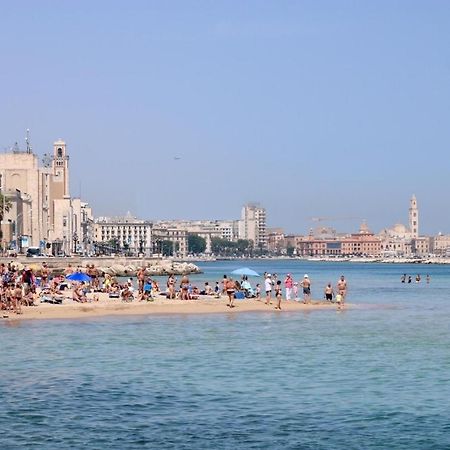 Casa Creanza - Puglia Apartments 바리 외부 사진