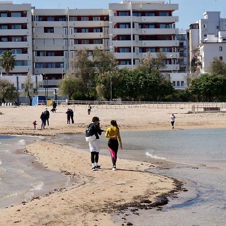 Casa Creanza - Puglia Apartments 바리 외부 사진