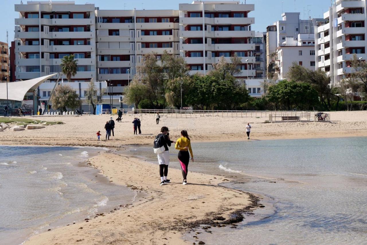 Casa Creanza - Puglia Apartments 바리 외부 사진